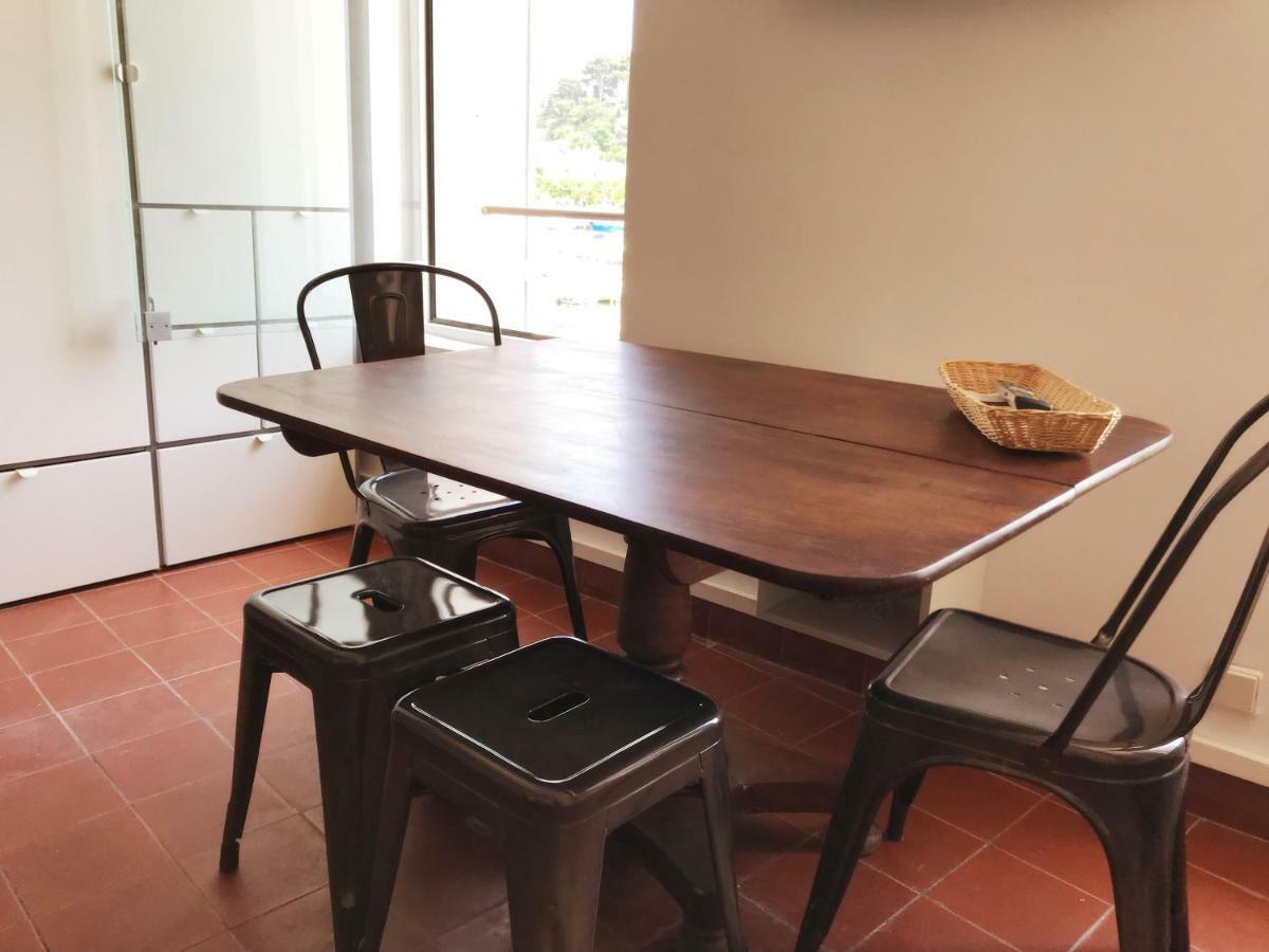 Appartamento Le Palmyre Cassis Esterno foto